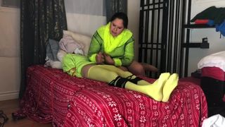 Ruined 4 Times in a Row and no Stop