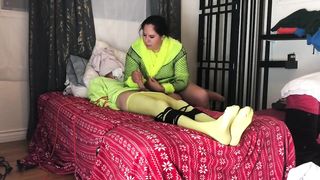 Ruined 4 Times in a Row and no Stop