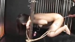 Japanese BDSM Tied up Girl Vol.1 2-2