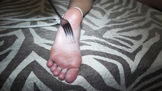 Tickle Brazilian Girls Torture Amateur Hot Feet