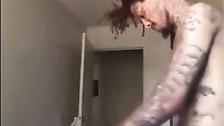 White Girl Sucks and Fucks Watch and Torture