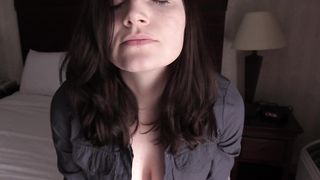 Intimacy Exercises with StepMom