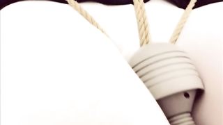 Chinese Bondage Slave Teen