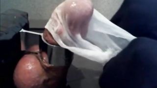 Japanese Cock Head Torture